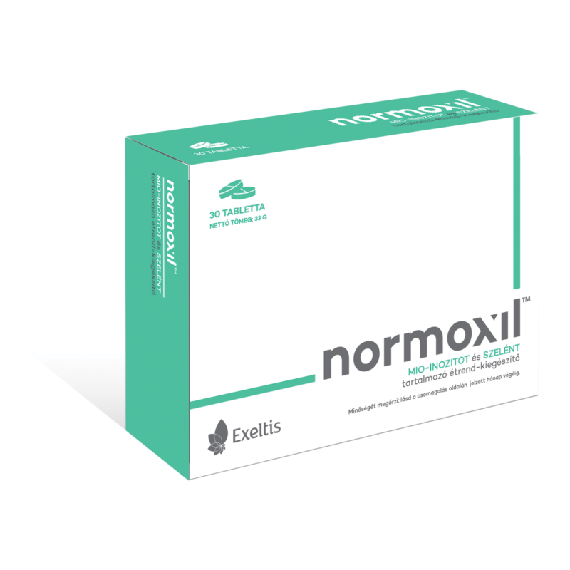normoxil