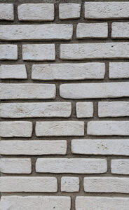 Tégla hatású burkolat