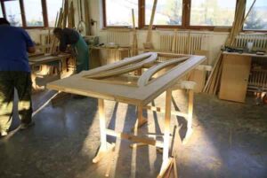 Ajtó gyártás egyedi igények alapján