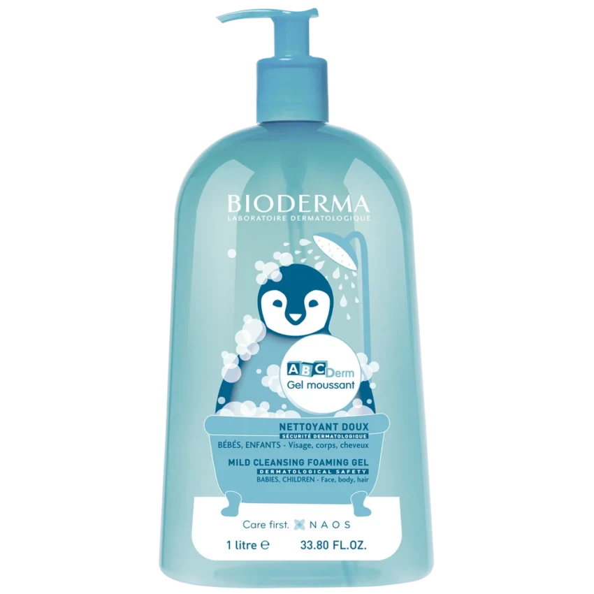 Bioderma ABC Derm