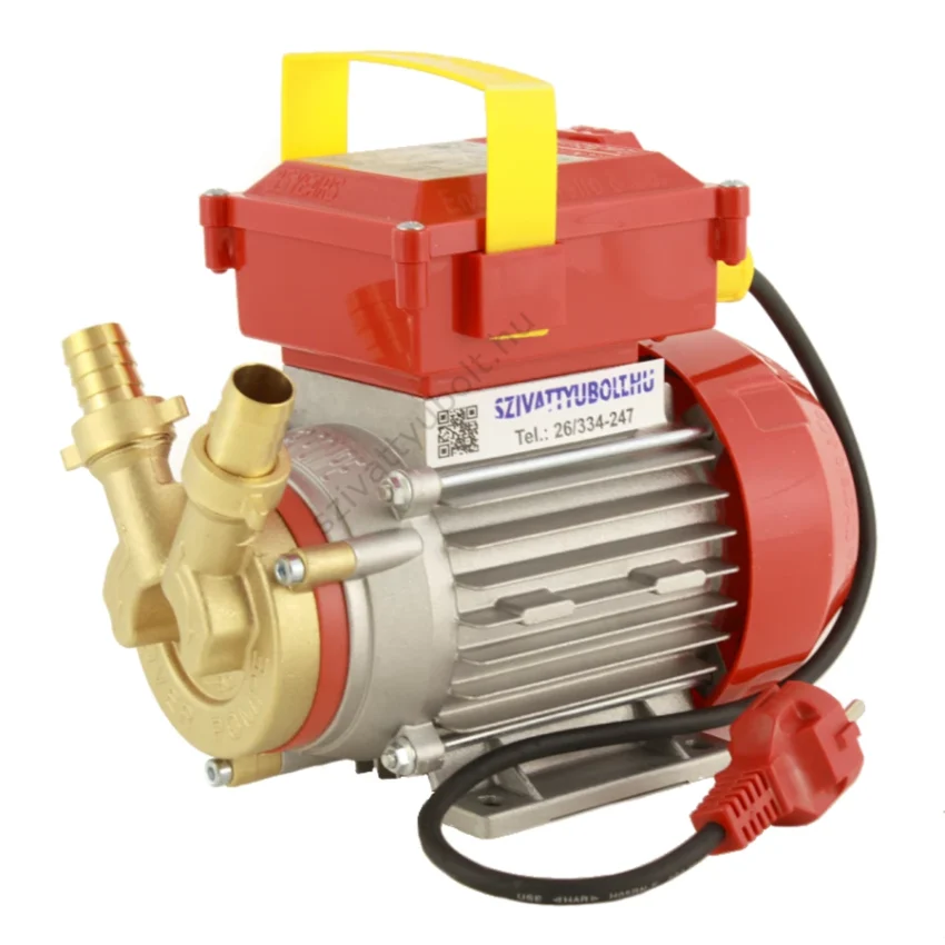 Diesel üzemanyag szivattyú