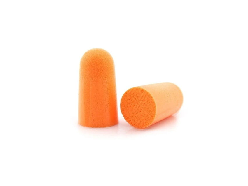 earplugs